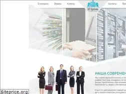 Sites similar to gs-systems.ru
