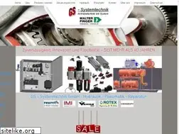 Sites similar to gs-systemtechnik.eu