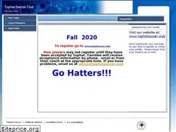 Sites similar to gs-tophat.sportsaffinity.com