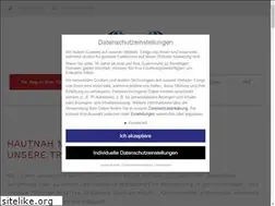 Sites similar to gs-tribuenen.de