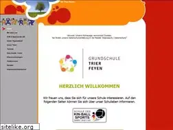 Sites similar to gs-trier-feyen.de