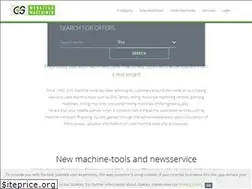 Sites similar to gs-werkzeugmaschinen.de