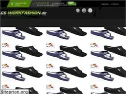 Sites similar to gs-workfashion.de