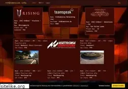 Sites similar to gs.4thdimension.info