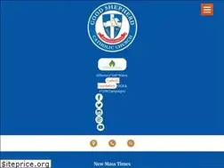 Sites similar to gs.church