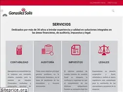 Sites similar to gs.com.mx