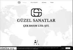 Sites similar to gs.com.tr