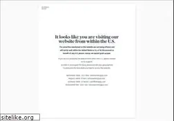Sites similar to gs.de