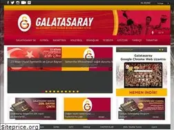 Sites similar to gs.yandex.com.tr