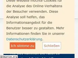 Sites similar to gs1.at