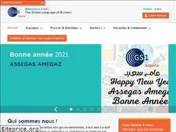 Sites similar to gs1.dz