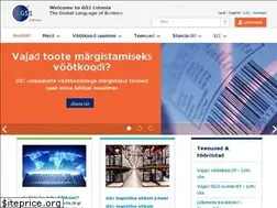 Sites similar to gs1.ee