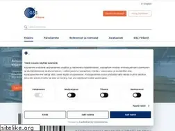 Sites similar to gs1.fi