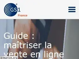 Sites similar to gs1.fr