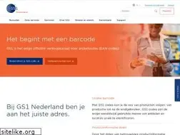 Sites similar to gs1.nl