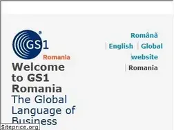 Sites similar to gs1.ro