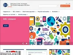 Sites similar to gs1az.org