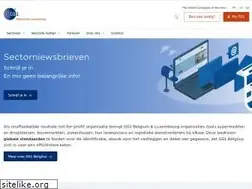 Sites similar to gs1belu.org