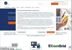 Sites similar to gs1bg.org