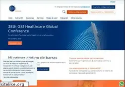 Sites similar to gs1co.org