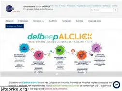 Sites similar to gs1cr.org
