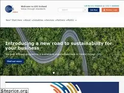Sites similar to gs1ie.org