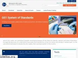 Sites similar to gs1lanka.org