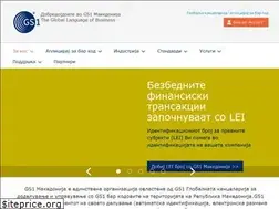Sites similar to gs1mk.org.mk