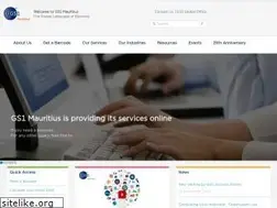 Sites similar to gs1mu.org