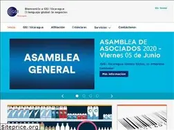 Sites similar to gs1ni.org