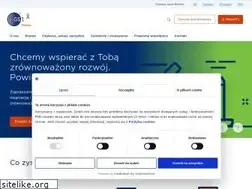 Sites similar to gs1pl.org