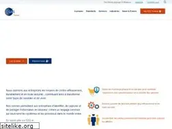 Sites similar to gs1tn.org