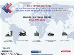 Sites similar to gs25.ru