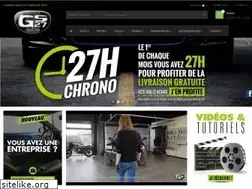 Sites similar to gs27.com