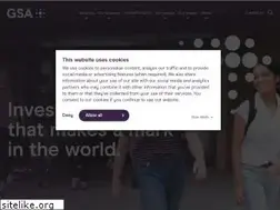 Sites similar to gsa-gp.com