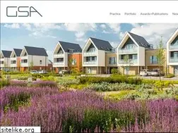 Sites similar to gsa-studios.com