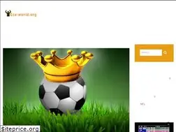 Sites similar to gsa-world.org