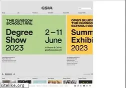 Sites similar to gsa.ac.uk