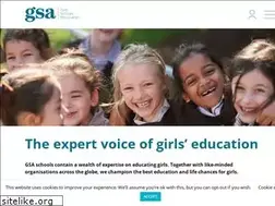 Sites similar to gsa.uk.com