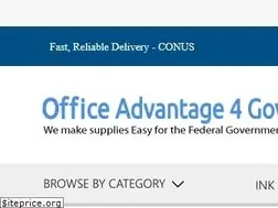 Sites similar to gsaadvantage.com