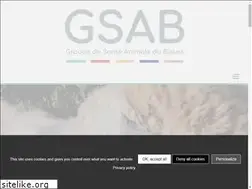 Sites similar to gsab.fr