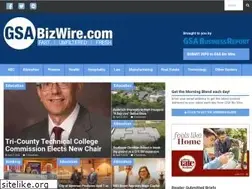Sites similar to gsabizwire.com
