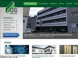 Sites similar to gsablak.hu