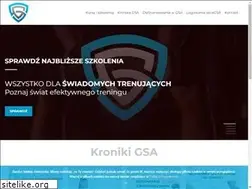 Sites similar to gsacademy.pl