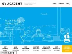 Sites similar to gsacademy.tokyo