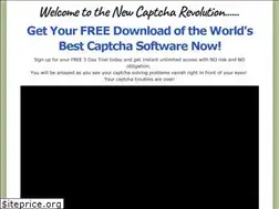 Sites similar to gsacaptchabreaker.com