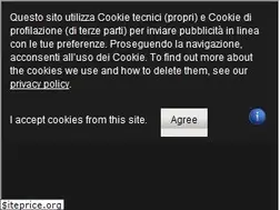 Sites similar to gsacascoli.org