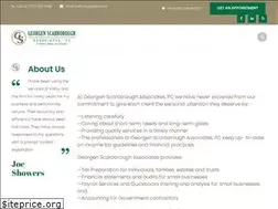 Sites similar to gsacpa.com