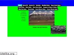 Sites similar to gsademoderby.com