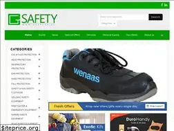 Sites similar to gsafety.az